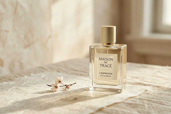 #01 Maison de Tracé、はじまります。