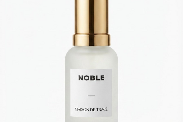 Making of — NOBLE