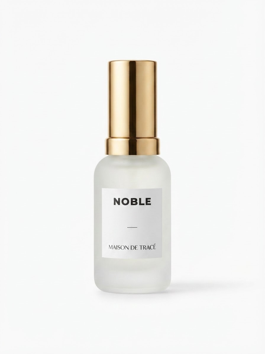 Making of — NOBLE