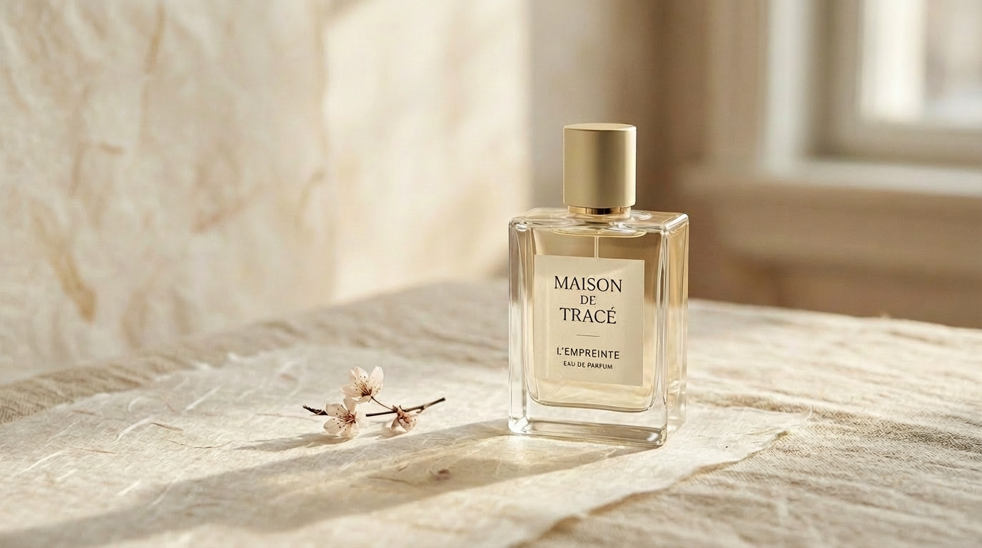 Maison de Tracé